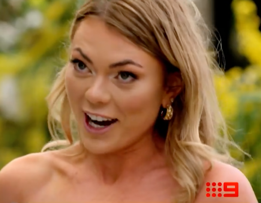 married at first sight 2025